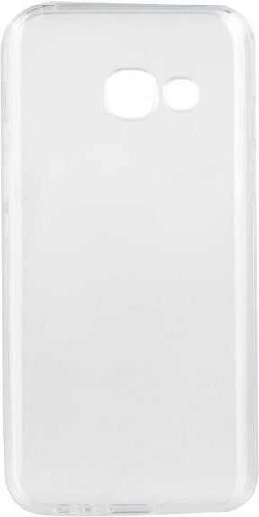 Силиконов Калъф за Samsung A3 2017, Back 0.5mm Case, Прозрачен