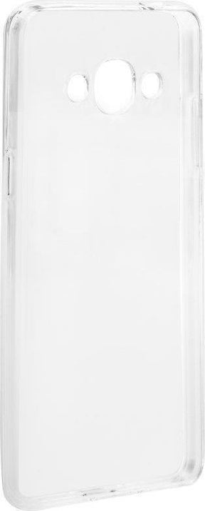 Силиконов Калъф за Samsung J3 2017, Back 0.5mm Case, Прозрачен