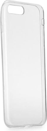 Силиконов Калъф за iPhone 8/7 Plus, Back 0.5mm Case, Прозрачен