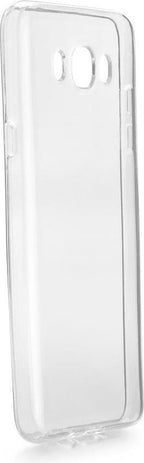 Силиконов Калъф за Samsung J7 2016, Back 0.5mm Case, Прозрачен