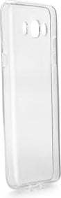 Силиконов Калъф за Samsung J7 2016, Back 0.5mm Case, Прозрачен