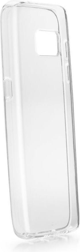 Силиконов Калъф за Samsung S7, Back 0.5mm Case, Прозрачен