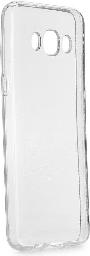 Силиконов Калъф за Samsung J5 2016, Back 0.5mm Case, Прозрачен