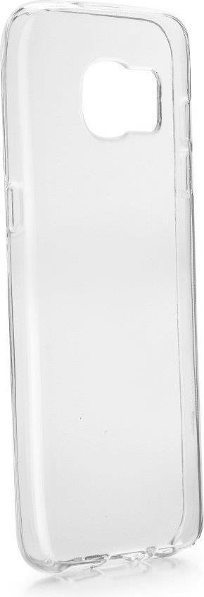 Силиконов Калъф за Samsung S7 Edge, Back 0.5mm Case, Прозрачен