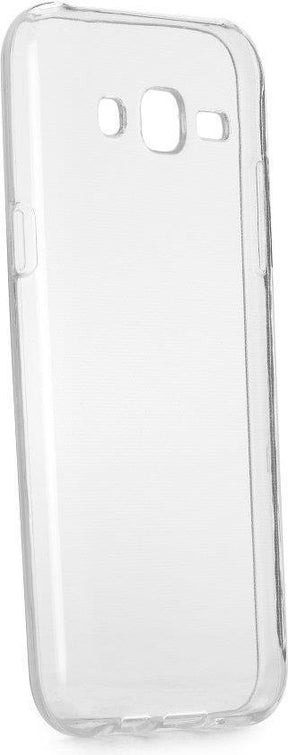 Силиконов Калъф за Samsung J5, Back 0.5mm Case, Прозрачен