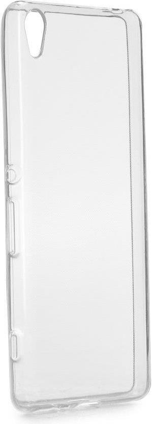 Силиконов Калъф за Sony XA, Back 0.5mm Case, Прозрачен