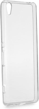 Силиконов Калъф за Sony XA, Back 0.5mm Case, Прозрачен