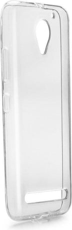 Силиконов Калъф за Lenovo Vibe C2, Back 0.5mm Case, Прозрачен