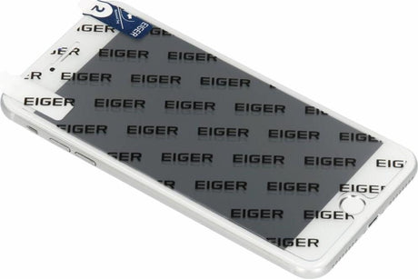 Удароустойчив Протектор за Huawei P20, Eiger TriFlex Glass, Прозрачен (6)