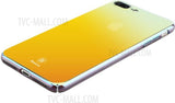 Калъф с Огледален Ефект за iPhone SE 2022/2020 8/7, Baseus SuperSlim Case, Златист (2)