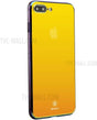 Калъф с Огледален Ефект за iPhone SE 2022/2020 8/7, Baseus SuperSlim Case, Златист