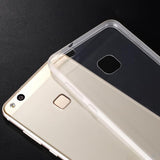 Силиконов Калъф за iPhone SE/5s/5, X-Level Antislip Case, Прозрачен (4)