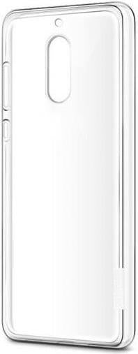 Силиконов Калъф за Huawei P10 Lite, X-Level Antislip Case, Прозрачен