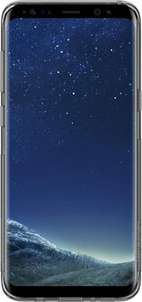 Силиконов Калъф за Samsung S8, Nillkin Nature Case, Полупрозрачен (2)