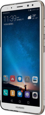 Силиконов Калъф за Huawei Mate 10 Lite, Nillkin Nature Case, Полупрозрачен (4)