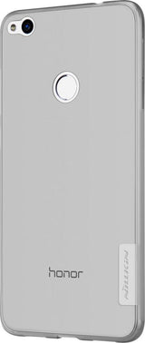 Силиконов Калъф за Huawei P9 Lite 2017/Honor 8 Lite, Nillkin Nature Case, Полупрозрачен (5)
