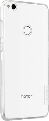 Силиконов Калъф за Huawei P9 Lite 2017/Honor 8 Lite, Nillkin Nature Case, Прозрачен (6)