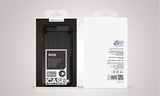 Калъф Усилващ Звука за iPhone 8/7 Plus, Nillkin Amp Case, Черен (10)