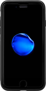 Калъф с Джоб за iPhone SE 2022/2020 8/7, Nillkin Classy Case, Сребрист (3)