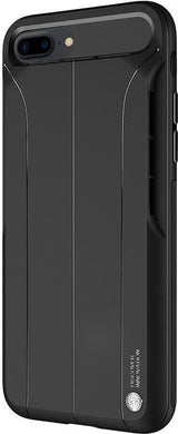 Калъф Усилващ Звука за iPhone 8/7 Plus, Nillkin Amp Case, Черен