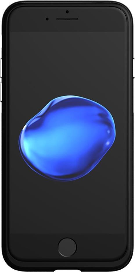 Калъф Усилващ Звука за iPhone 8/7 Plus, Nillkin Amp Case, Черен (5)