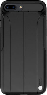 Калъф Усилващ Звука за iPhone 8/7 Plus, Nillkin Amp Case, Черен (3)