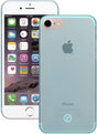 Тънък Калъф за iPhone SE 2022/2020 8/7/6, Redneck Svelto Case, Син