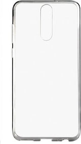 Силиконов Калъф за Huawei Mate 10 Lite, Redneck Flexi Case, Прозрачен