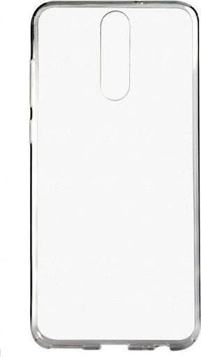 Силиконов Калъф за Huawei Mate 10 Lite, Redneck Flexi Case, Прозрачен
