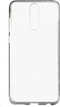 Силиконов Калъф за Huawei Mate 10 Lite, Redneck Flexi Case, Прозрачен