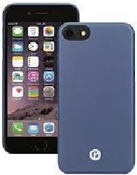 Тънък Калъф за iPhone SE 2022/2020 8/7/6, Redneck Svelto Case, Тъмно Син