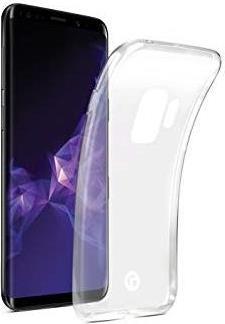 Силиконов Калъф за Samsung A8 2018, Redneck Flexi Case, Прозрачен