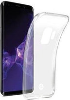 Силиконов Калъф за Samsung A8 2018, Redneck Flexi Case, Прозрачен