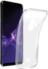Силиконов Калъф за Samsung A8 2018, Redneck Flexi Case, Прозрачен