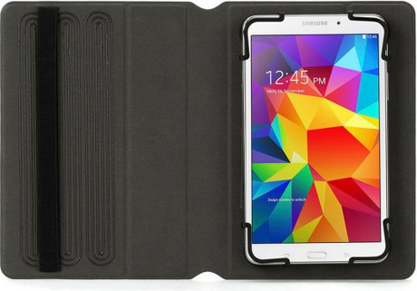 Универсален Калъф за Таблет, Griffin SnapBook Case 10", Черен (5)