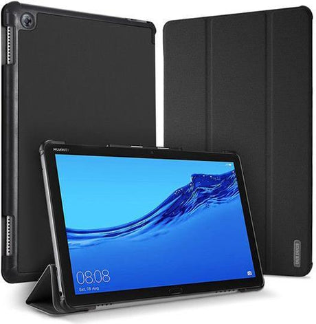 Защитен Калъф за iPad Air/ 6/ 5 9.7", Dux Ducis Skin Case, Сив
