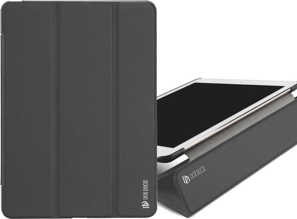 Защитен Калъф за iPad Air/ 6/ 5 9.7", Dux Ducis Skin Case, Сив (3)