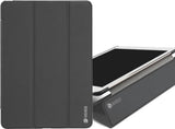 Защитен Калъф за iPad Air/ 6/ 5 9.7", Dux Ducis Skin Case, Сив (3)