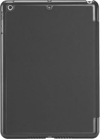 Защитен Калъф за iPad Air/ 6/ 5 9.7", Dux Ducis Skin Case, Сив (2)