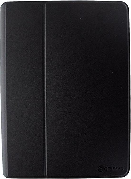 Универсален Калъф за Таблет, Griffin SnapBook Case 10", Черен