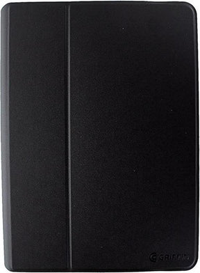 Универсален Калъф за Таблет, Griffin SnapBook Case 10", Черен