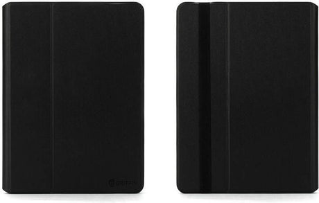 Универсален Калъф за Таблет, Griffin SnapBook Case 10", Черен (3)