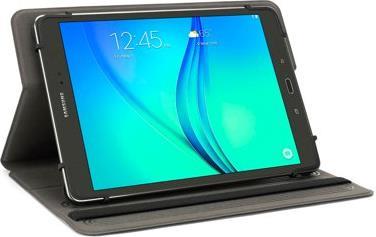 Универсален Калъф за Таблет, Griffin SnapBook Case 10", Черен (2)