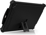 Противоударен Калъф за iPad Pro 12.9" 2017-2015, Ballistic Tough Jacket Case, Черен (2)