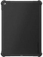 Противоударен Калъф за iPad Pro 12.9" 2017-2015, Ballistic Tough Jacket Case, Черен