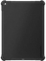 Противоударен Калъф за iPad Pro 12.9" 2017-2015, Ballistic Tough Jacket Case, Черен