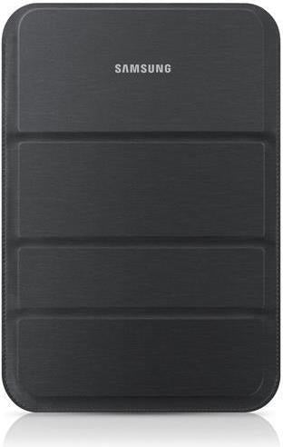 Оригинален Калъф Джоб за Samsung 7-8" Standing Pouch Cover Case Ef-Sn510bs, Черен