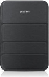Оригинален Калъф Джоб за Samsung 7-8" Standing Pouch Cover Case Ef-Sn510bs, Черен
