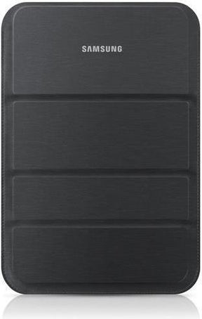 Оригинален Калъф Джоб за Samsung 7-8" Standing Pouch Cover Case Ef-Sn510bs, Черен