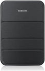 Оригинален Калъф Джоб за Samsung 7-8" Standing Pouch Cover Case Ef-Sn510bs, Черен